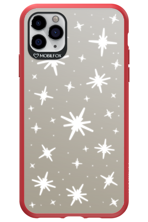 Star Champagne - Apple iPhone 11 Pro Max