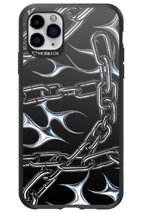 Chrome Chains 2.0 - Apple iPhone 11 Pro Max