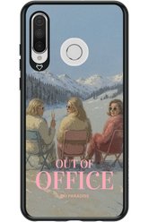Out Of Office - Huawei P30 Lite