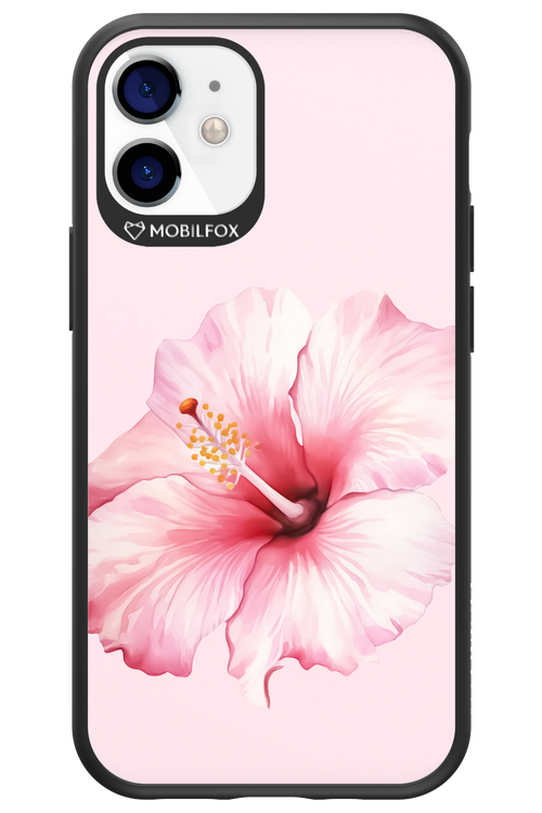 HibiPinky 2.0 - Apple iPhone 12 Mini