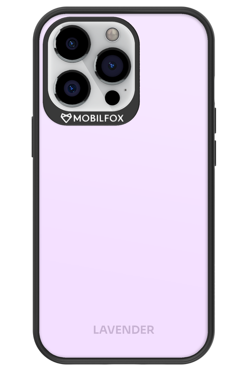 LAVENDER - FS2 2.0 - Apple iPhone 13 Pro