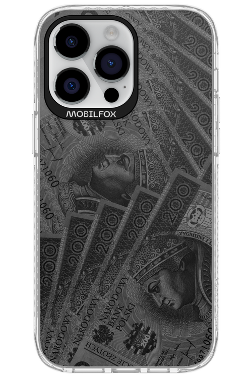 200 2.0 - Apple iPhone 14 Pro Max