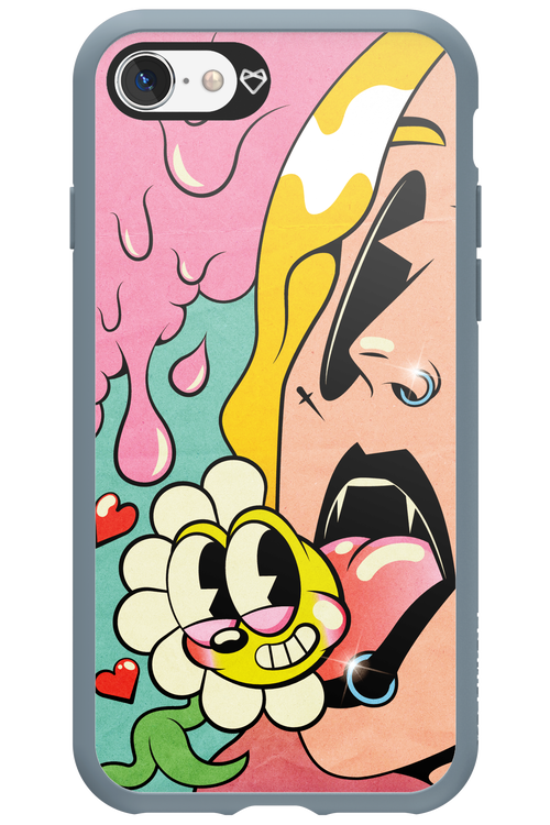Love Sick 2.0 - Apple iPhone SE 2020