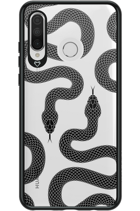 Snakes 2.0 - Huawei P30 Lite