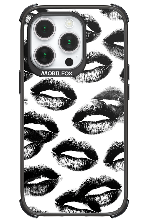 Ghost Kiss 2.0 - Apple iPhone 14 Pro