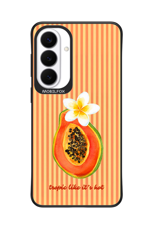 Hot Tropic 2.0 - Samsung Galaxy S26+