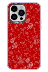 Wrapping Paper - Apple iPhone 14 Pro Max