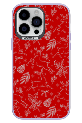 Wrapping Paper - Apple iPhone 14 Pro Max