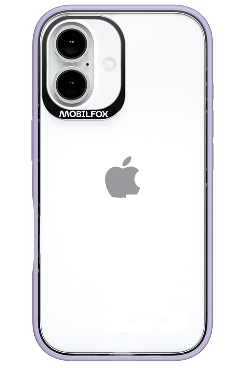 Swag Light Mode 2.0 - Apple iPhone 16
