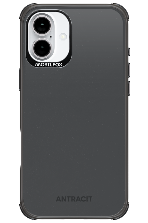 Antracit 2.0 - Apple iPhone 16 Plus