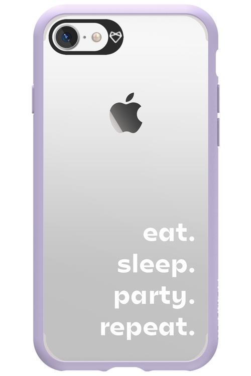 Party Loop Light - Apple iPhone 7
