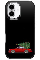 XMAS Car - Apple iPhone 16