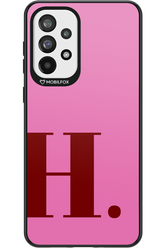 H (Sorbet) 2.0 - Samsung Galaxy A73
