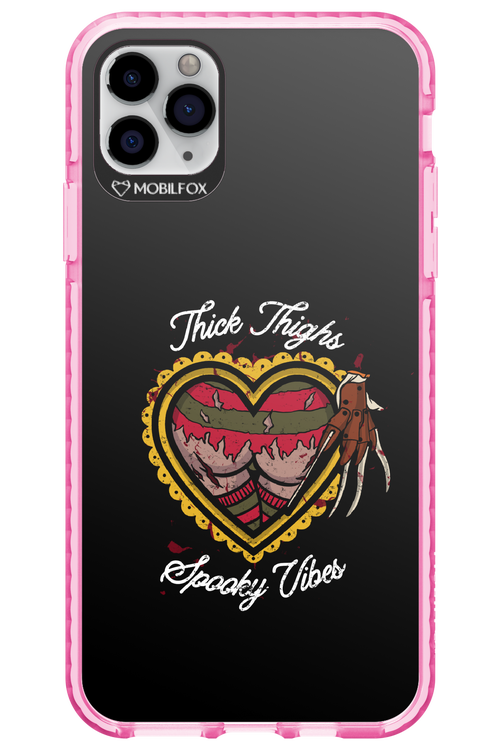 Hot Nightmare - Apple iPhone 11 Pro Max