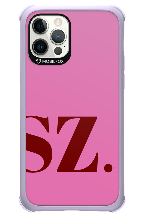 SZ (Sorbet) 2.0 - Apple iPhone 12 Pro