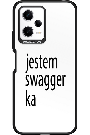 Swagger 2.0 - Xiaomi Redmi Note 12 5G