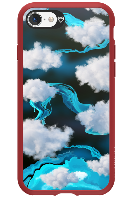 Skywalker - Apple iPhone 8