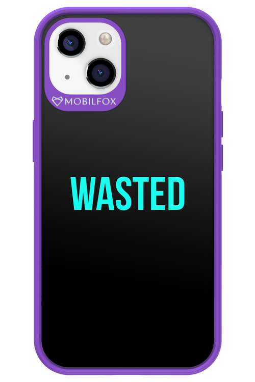 WASTED 2.0 - Apple iPhone 13