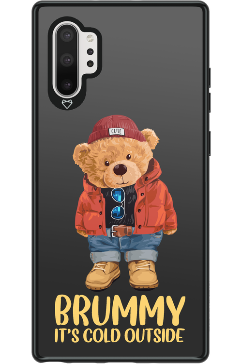 Brummy - Samsung Galaxy Note 10+