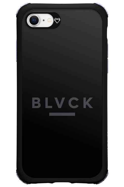 BLVCK II - Apple iPhone SE 2020