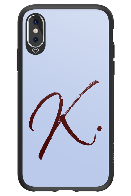 (Jellyfish Presso) K 2.0 - Apple iPhone XS