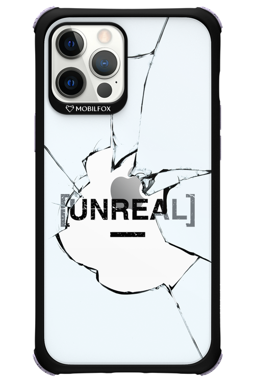 Broken Glass - Apple iPhone 12 Pro Max