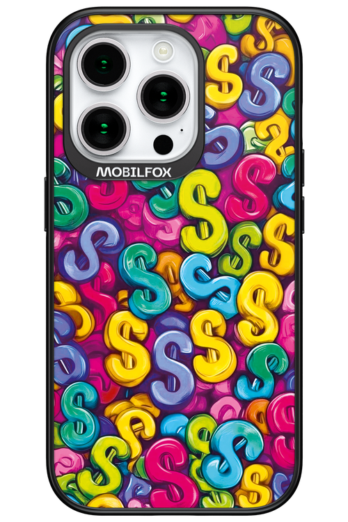 I need dollars - Apple iPhone 15 Pro