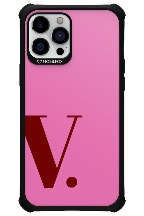 V (Sorbet) 2.0 - Apple iPhone 12 Pro Max