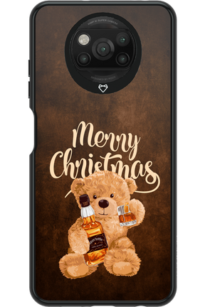 Mrery Chistrsam - Xiaomi Poco X3 Pro