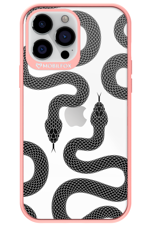 Snakes 2.0 - Apple iPhone 13 Pro Max
