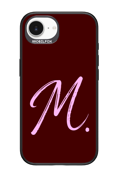 (Dark Blush) M 2.0 - Apple iPhone 16e
