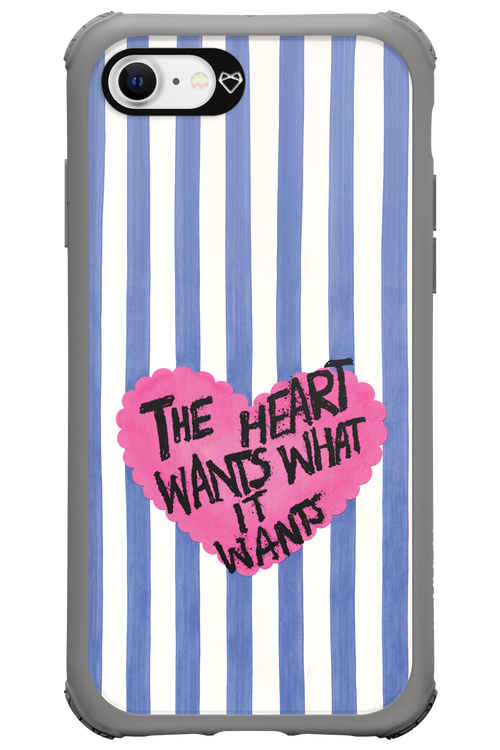THWYW 2.0 - Apple iPhone 8