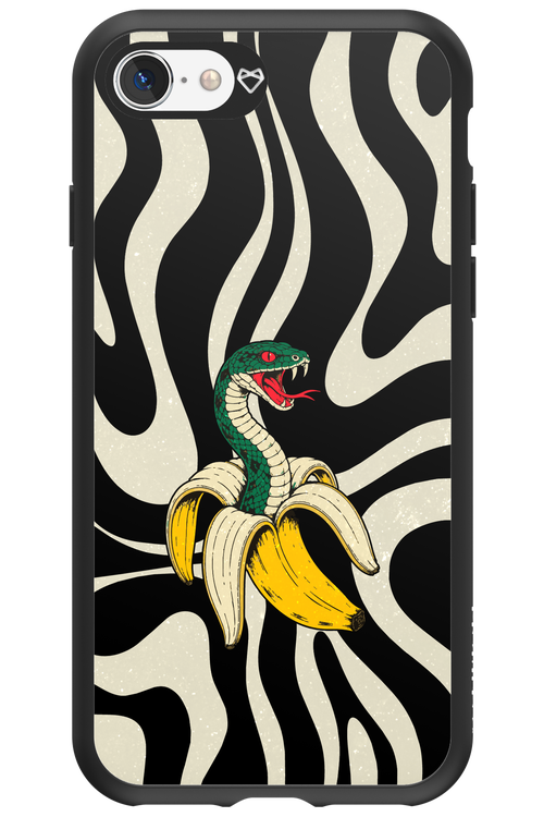 Banana Bite 2.0 - Apple iPhone SE 2022