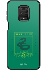 Slytherin2 - Xiaomi Redmi Note 9 Pro