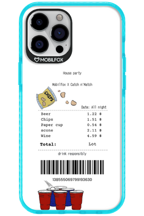 house party - Apple iPhone 12 Pro Max