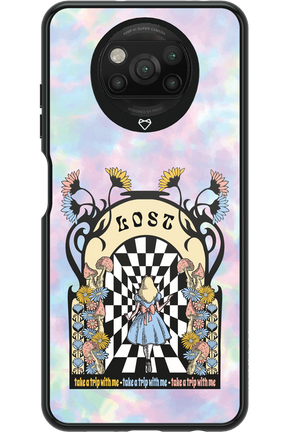 L0ST 2.0 - Xiaomi Poco X3 Pro