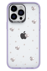 Pearl Tears - Apple iPhone 14 Pro Max