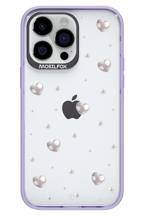 Pearl Tears - Apple iPhone 14 Pro Max