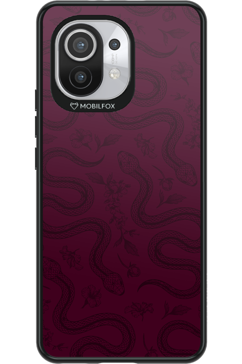 Temptation 2.0 - Xiaomi Mi 11 5G