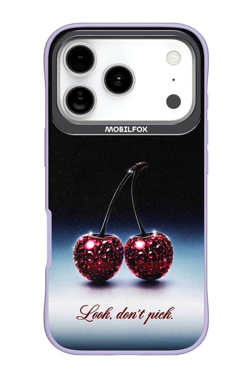 Seasonal Diamond 2.0 - Apple iPhone 17 Pro