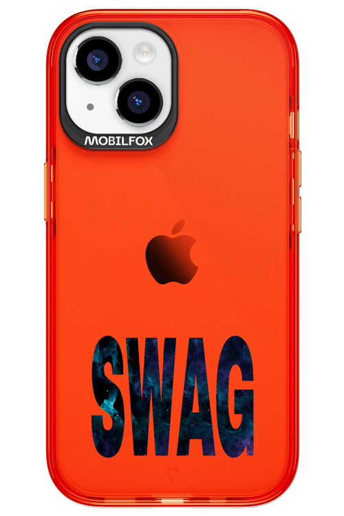 Holo Swag - Apple iPhone 15