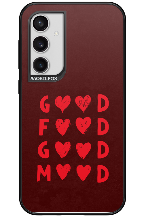 GOOD - Samsung Galaxy S23 FE