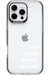 Party Loop Light - Apple iPhone 16 Pro Max