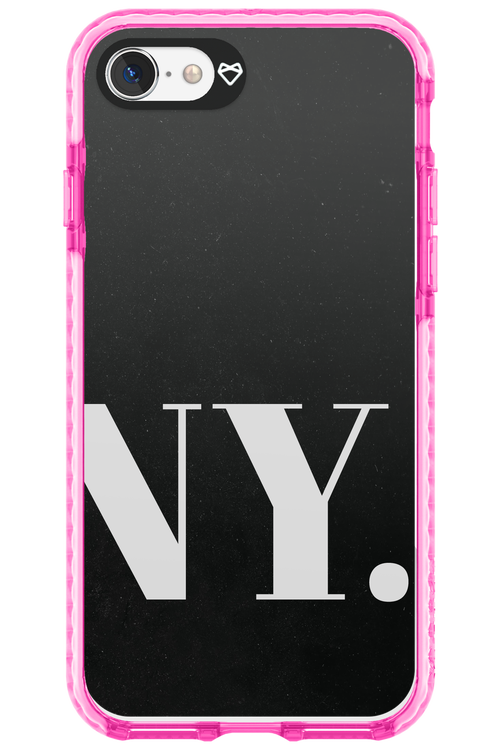 NY (Off Space) 2.0 - Apple iPhone SE 2022