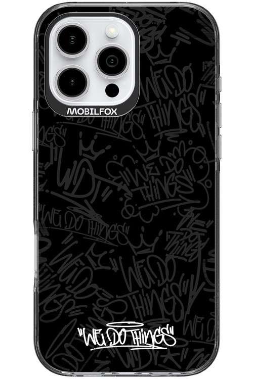 We Do Things - Apple iPhone 16 Pro Max