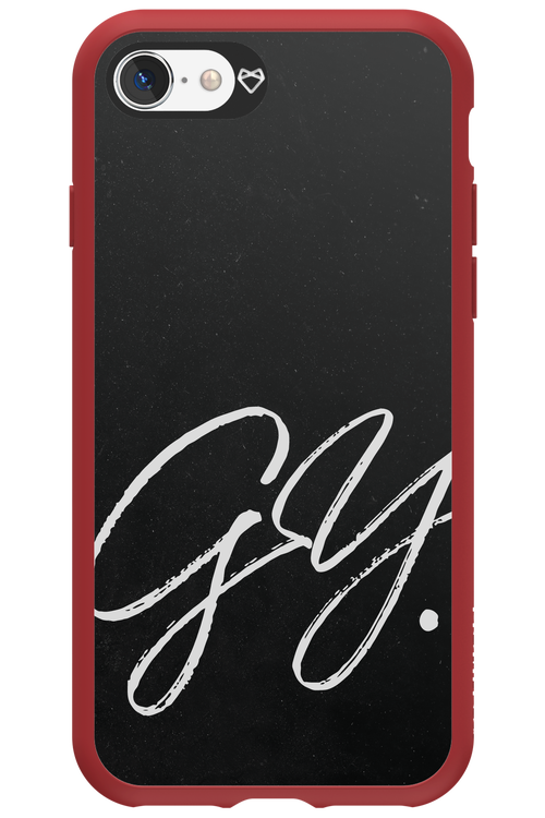 (Off Space) GY 2.0 - Apple iPhone SE 2022