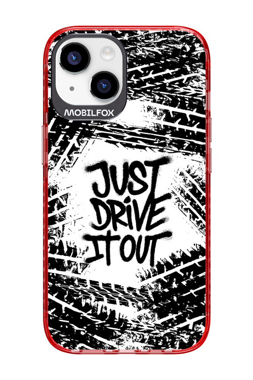 Drive It Out 2.0 - Apple iPhone 14