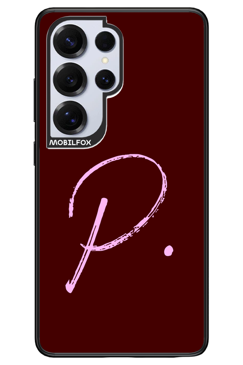 (Dark Blush) P 2.0 - Samsung S25 Ultra