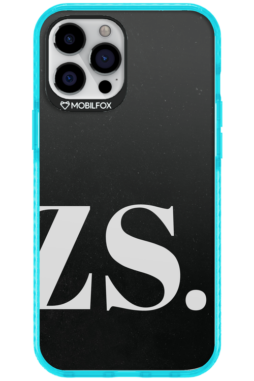 ZS (Off Space) - Apple iPhone 12 Pro Max