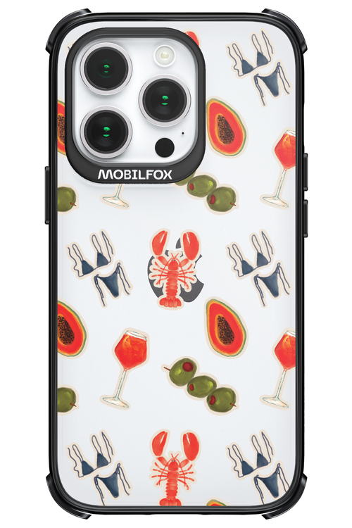 Aperitivo Dreams - Apple iPhone 14 Pro